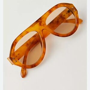 Free People Sunglasses